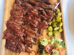 -马克西姆俄罗斯餐厅(通亚街店)