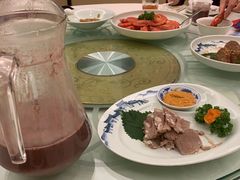 -杭州香格里拉·香宫中餐厅