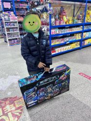 点击看大图 -逝水玩具折扣店