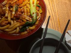 -香料集市新疆餐厅·清真聚餐(成都远洋太古里店)