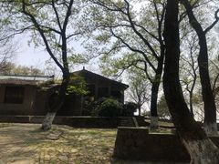 -虞山风景区
