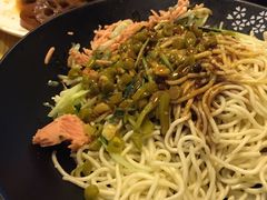 汪婆婆卤菜&虾烤-汪爹爹武汉牛三鲜(朝外大街店)