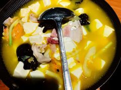 -老弄堂菜馆·老底子杭帮味(鼓楼店)