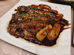 -东方明珠老上海8号餐厅