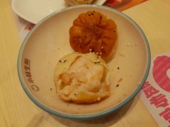 藤椒大虾生煎-小杨生煎(深圳岗厦北店)