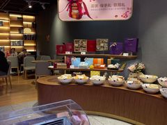 -荷家面包生日蛋糕(大渡口万达广场店)