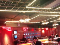 -啫神·广州地标美食(北京路店)