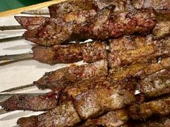 -新疆巴州金丝特餐厅(大钟寺店)