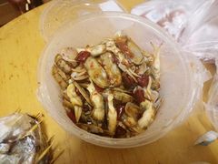 -买又大餐厅(福林里店)