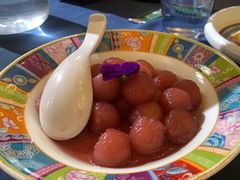 -伊带伊路新疆美食府(呼家楼店)