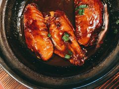 鸡翅只-小时候焗海鲜(鄞州万达店)