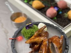 -3号仓库·创意中国菜(长宁龙之梦店)