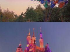 -上海迪士尼度假区