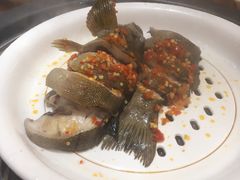 -海味当家·蒸锅海鲜(中山广场创始店)
