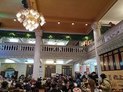 -日日鲜茶餐厅(小公园店)