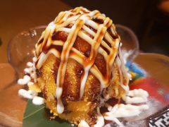 土豆泥温泉蛋-合风谷(南下塘店)
