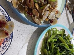 -锦里海景海鲜餐厅.三亚老字号(亚龙湾中心广场店)