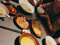 -老淮滨-蚌埠非遗小吃(淮河路店)