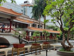 -番禺宾馆丽苑厅