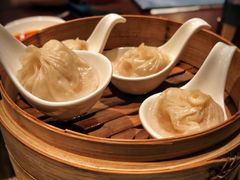 逸東小籠包-逸东轩(香港逸东酒店)