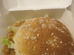 -肯德基(远洋店)