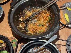 -啫火啫啫煲·顺德干蒸(西乡天虹店)