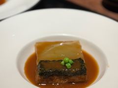 -丽晶轩中餐厅(重庆丽晶酒店)