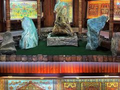 -海南槟榔谷黎苗文化旅游区