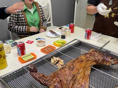 -西夏一品烤全羊(百桥路店)