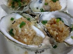 -四川小胡子海鲜(丁村万人海鲜广场店)