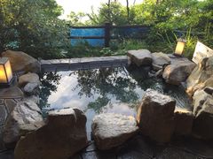 白滨海舟温泉酒店-南紀白浜 浜千鳥の湯 海舟