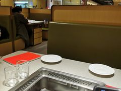 -海底捞火锅(太原万科城店)