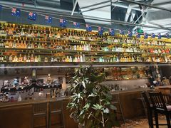 -The Happy Monk(前海壹方汇店)