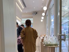 -罗莎蛋糕(钱江店)