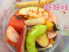 -爱上酸嘢