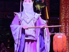 -白家大院·王府宫廷菜(苏州街店)