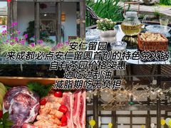 -安仁古镇