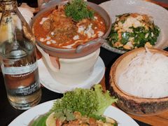 -Phensiri Thai Restaurant