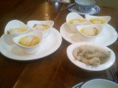 -点都靓餐饮连锁(德信华城店)