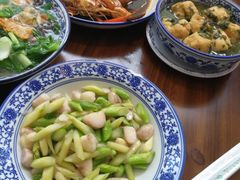 -兰边碗(鼓楼店)