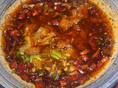 -苹果树下艺术餐厅(通州店)