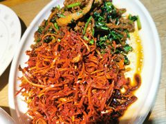 -姥姥家春饼店(佳亿时尚广场店)