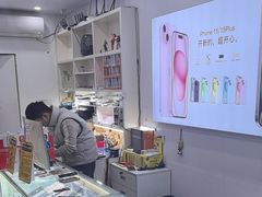 -修卜凡二手严选店·手机维修·回收租赁(川沙地铁站店)