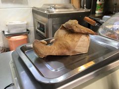 -荥经棒棒鸡(钢管厂五区店)