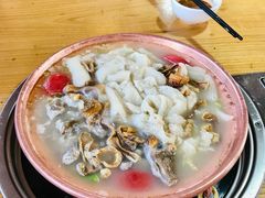 -阿婆情腊排骨火锅·野生菌季(古城旗舰店)