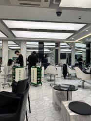 -潘多拉Hairsalon