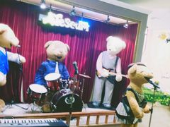 -济州岛泰迪熊博物馆