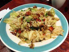手撕包菜-田婆婆的菜(海口友谊阳光城店)