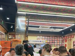 -圣夜东北菜烧烤·夜宵·龙虾(胥江路店)