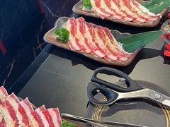 -谷牛和牛烤肉(漕河泾印象城店)